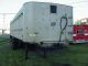 1989 East End Dump Trailer With Lift Axle Trailers photo 3