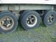 1989 East End Dump Trailer With Lift Axle Trailers photo 5