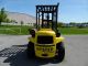 Hyster 10,  000 Lb Forklift Forklifts photo 1