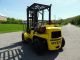 Hyster 10,  000 Lb Forklift Forklifts photo 2