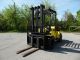 Hyster 10,  000 Lb Forklift Forklifts photo 3