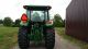 2011 John Deere 5105 M Tractors photo 3