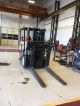 Cat T200 20,  000 Lb Forklift Forklifts photo 2