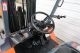 2013 Toyota Forklift,  7fgu35,  8,  000 Pneumatic,  Lp Gas,  Triple Mast,  Sideshift Forklifts photo 8