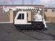Bombardier Mcd (muskeg Carrier Diesel) Snowcat Cat Tracked Digger Derrick Crane Utility Vehicles photo 1