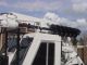 Bombardier Mcd (muskeg Carrier Diesel) Snowcat Cat Tracked Digger Derrick Crane Utility Vehicles photo 2