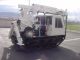 Bombardier Mcd (muskeg Carrier Diesel) Snowcat Cat Tracked Digger Derrick Crane Utility Vehicles photo 3