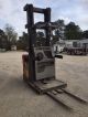 Drexell Electric Forklift,  3 Raymond Order Pickers And 1 Landoll Forklift Forklifts photo 9