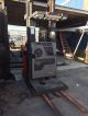 Drexell Electric Forklift,  3 Raymond Order Pickers And 1 Landoll Forklift Forklifts photo 6