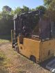 Drexell Electric Forklift,  3 Raymond Order Pickers And 1 Landoll Forklift Forklifts photo 7