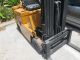 Cat T40d Lpg Propane Forklift 4000 Lbs 173 