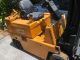 Cat T40d Lpg Propane Forklift 4000 Lbs 173 