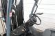 2013 Toyota 8fgu20 4,  000 Forklift,  Solid Pneumatics,  Triple Mast,  Sideshift Forklifts photo 7