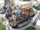 1982 Cat 3206 Complete Engine For Builder Or Parts Other Heavy Equipment photo 4