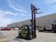 Clark Cmp70 15,  000 Lbs Forklift Boom Truck - Side Shift - Diesel Forklifts photo 11