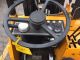 Drexel Swingmast Sideloading Sl44/4 4000lb Electric Forklift Lifttruck Forklifts photo 5
