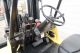 Hyster S155xl2,  15,  500 L.  P.  Cushion Tire Forklift,  Sideshift,  Very Low Hr. Forklifts photo 9