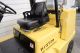 Hyster S155xl2,  15,  500 L.  P.  Cushion Tire Forklift,  Sideshift,  Very Low Hr. Forklifts photo 8