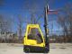 2008 Hyster S30ft Forklift Lift Truck Hilo Fork,  3000lb Capacity,  Cushion Tire Forklifts photo 5