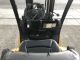 2012 Yale Forklift - 6,  800lb Capacity - 3 Stage Mast - Lpg Forklifts photo 2