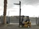 2012 Yale Forklift - 6,  800lb Capacity - 3 Stage Mast - Lpg Forklifts photo 3