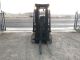 2012 Yale Forklift - 6,  800lb Capacity - 3 Stage Mast - Lpg Forklifts photo 4