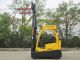 2008 Hyster S30ft Forklift Lift Truck Hilo Fork,  3000lb Capacity,  Traction Tires Forklifts photo 7