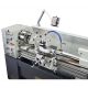 Pm1440gt Metal Lathe Made In Taiwan,  W/ Accessories 2 