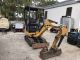2013 Caterpillar 301.  4c Mini Excavator Excavators photo 1