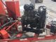 2002 Crafco Shot 260 Crack Fill Machine / Asphalt Equipment Pavers - Asphalt & Concrete photo 1