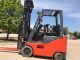 2014 Toyota Lpg/propane Forklift - - We Will Ship Lifts 18 Feet - Save $$ Forklifts photo 1