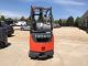 2014 Toyota Lpg/propane Forklift - - We Will Ship Lifts 18 Feet - Save $$ Forklifts photo 2