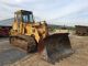 1990 Caterpillar 963 Engine Video Financing Available Crawler Dozers & Loaders photo 1
