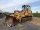 1990 Caterpillar 963 Engine Video Financing Available Crawler Dozers & Loaders photo 3