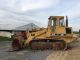 1990 Caterpillar 963 Engine Video Financing Available Crawler Dozers & Loaders photo 4