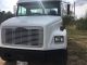 Septic Truck / Pump Truck 1997 Freightliner Fl70 Utility Vehicles photo 2