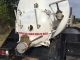 Septic Truck / Pump Truck 1997 Freightliner Fl70 Utility Vehicles photo 4