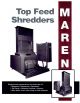 Maren Shredder/air Conveying Systems Material Handling & Processing photo 3