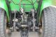 2004 John Deere 4610 4x4 Tractor With 460 Loader Tractors photo 4