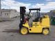 Hyster 155s Xl2 Forklifts photo 1