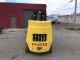 Hyster 155s Xl2 Forklifts photo 2