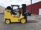 Hyster 155s Xl2 Forklifts photo 3