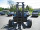 2005 Princeton Piggy Back Forklift Model Pb50 - 5000lbs :::::::::::::::::::::::: Forklifts photo 2