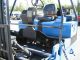 2005 Princeton Piggy Back Forklift Model Pb50 - 5000lbs :::::::::::::::::::::::: Forklifts photo 8