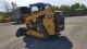 2015 Caterpillar 239d Compact Track Loader Cat Diesel Engine Orops 80 Skid Steer Loaders photo 1