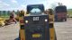 2015 Caterpillar 239d Compact Track Loader Cat Diesel Engine Orops 80 Skid Steer Loaders photo 7