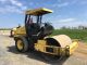 2011 Bomag Bw177 Dirt Roller 1600 Hours Video Financing Available Compactors & Rollers - Riding photo 1