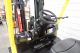 2008 Hyster H90ft,  9,  000 Solid Pneumatic Tire Forklift,  S/s, Forklifts photo 7