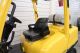 2008 Hyster H90ft,  9,  000 Solid Pneumatic Tire Forklift,  S/s, Forklifts photo 8