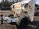 2007 Benford Off Road Dumper - 9 Ton - Articulating Dump Truck Other Heavy Equipment photo 5